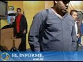 Diputada Iris Varela agrede a Gustavo Azocar Parte-1