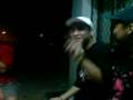 bonding ng tropa!