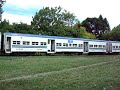 A901 saliendo de Ranelagh