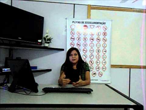 Como passar na prova prática do DETRAN