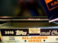 2010 Topps Chicle Baseball FREE Group Box Break Recap + Box Loader:YouTube������=72��