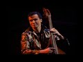 1981 with harry brus on double bass on countdown