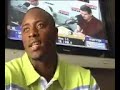 DJ Shockley espn interview