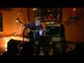 craig walker at xasomeri by mojo