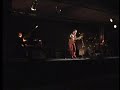 Francesco Buzzurro Quartet live TB06 - 16 SPAIN Francesco Buzzurro Quartet live TB06 - 16 SPAIN