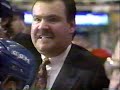pat burns temper