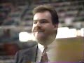 pat burns temper