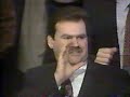 pat burns temper
