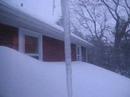 Middlebury V-Day Blizzard