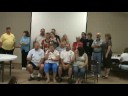 John Odus Pitzer family members