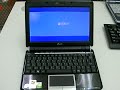 How to Enable Multi-Touch PAD in Eee PC 901 & 1000H How to Enable Multi-Touch PAD in Eee PC 901 & 1000H