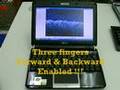 How to Enable Multi-Touch PAD in Eee PC 901 & 1000H