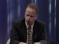 \"The God Strategy\" David Domke [1 of 3]