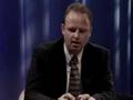 The God Strategy David Domke [1 of 3]