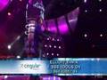 Elliott Yamin - Elliotts final three video