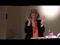 Scientology: Tory Returns to CFI  3/4