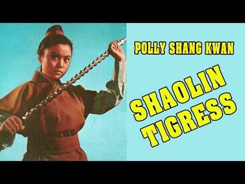 Wu Tang Collection - SHAOLIN TIGRESS