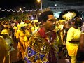 Mas a wobe D�fil� Carnaval Pointe � Pitre 19 f�vrier 2007 #4