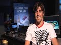 Cars 2 Entrevista Fernando Alonso