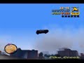 [GTA III]  Mission 069 - Unique Stunt Jumps