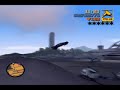 [GTA III]  Mission 069 - Unique Stunt Jumps