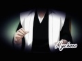 Hitsugaya come home