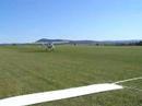 Moje p?ist�n� na p?esnost. OK-KUO28 Storch