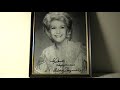 here is a short home video tribute i made to legendary singer and entertainer, eddie fisher and also to his equally talented wives and childrren.  thanks for watching!