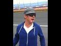 @therealtobymac [At the lowes speedway]