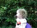 Morgan at Zoo Atlanta