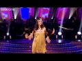 Week 11: Laila Rouass' Charleston
