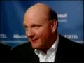 Steve Ballmer Talking Crap About The Apple IPhone