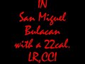 RAT KILL - SAN MIGUEL BULACAN PHILIPPINES RAT KILL - SAN MIGUEL BULACAN PHILIPPINES
