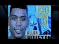 Knicks Allan Houston Mix-Big C Knicks Allan Houston Mix-Big C