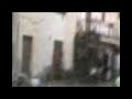 Che bomba!!! Un ordigno artigianale!!!