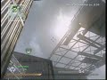Modern Warfare 2 - AK47 - Tactical Nuke - Underpass