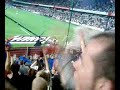 Stade Rennais - O. Marseille (4-4) chant