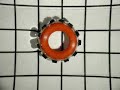 Diode Propulsion - Rotating leds Diode Propulsion - Rotating leds