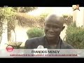 JT du 14 mars 2012 - François Mendy dément Abdoulaye Niasse par rapport au