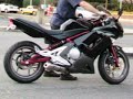 ER-6f with Scorpion Exhaust ER-6f with Scorpion Exhaust
