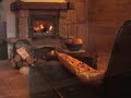 Bieszczady - Osada Magury