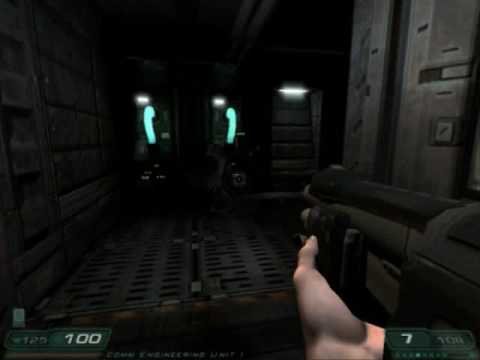 Doom 3
