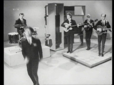 You Were Made For Me by Freddie & The Dreamers