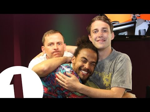 plays - Radio 1's Dev plays Innuendo Bingo before he heads to Ibiza. Subscribe to Radio 1's YouTube channel by clicking here http://www.youtube.com/user/bbcradio1?sub_confirmation=1 Radio 1: http://www.b...