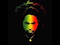 Garnett Silk - Wicked Men (Visionary Mix)