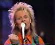 Style - Dover Calais - Melodifestivalen 1986