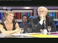 Dedecker en Gennez Debat Vlaktaks Deel 3