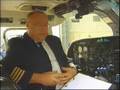 Pilot Ray Bowyer Talks About Saucer Sighting