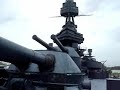 USS Texas Tour (Part 1) USS Texas Tour (Part 1)