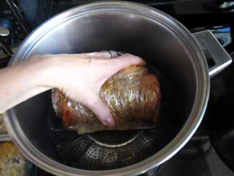 how to set dye in wool yarn